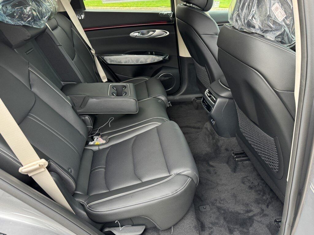 2026 Genesis Electrified GV70 Advanced Chantilly VA