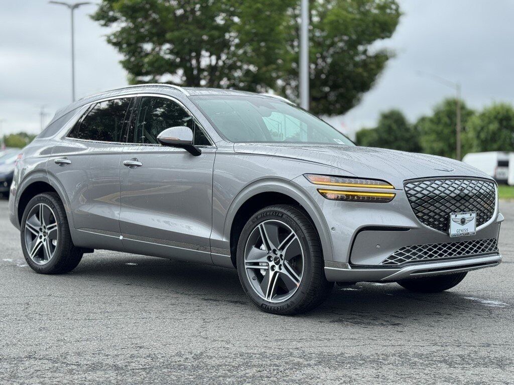 2026 Genesis Electrified GV70 Advanced Chantilly VA