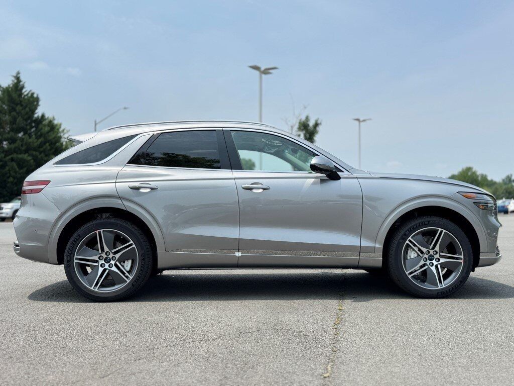 2026 Genesis Electrified GV70 Advanced Chantilly VA