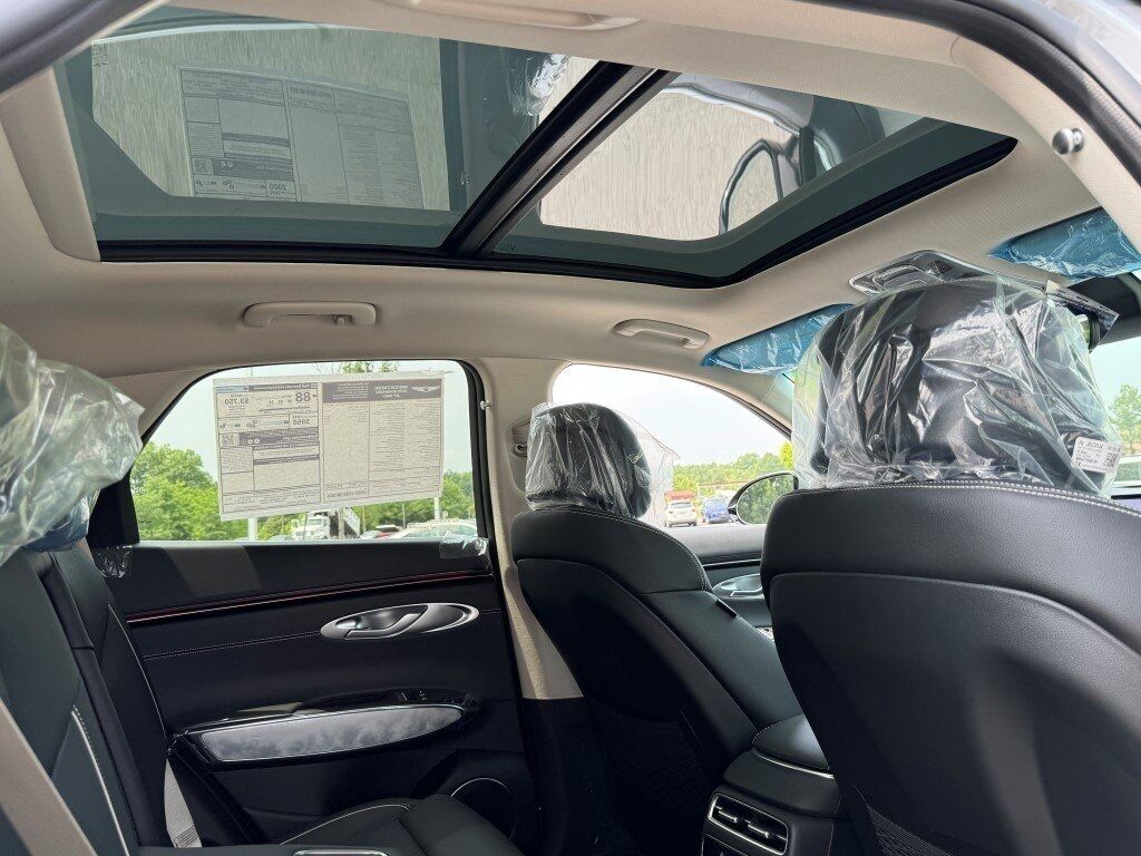 2026 Genesis Electrified GV70 Advanced Chantilly VA
