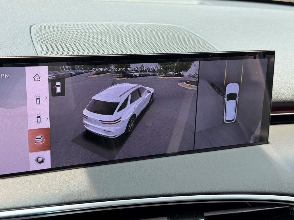 2026 Genesis Electrified GV70 Advanced Chantilly VA