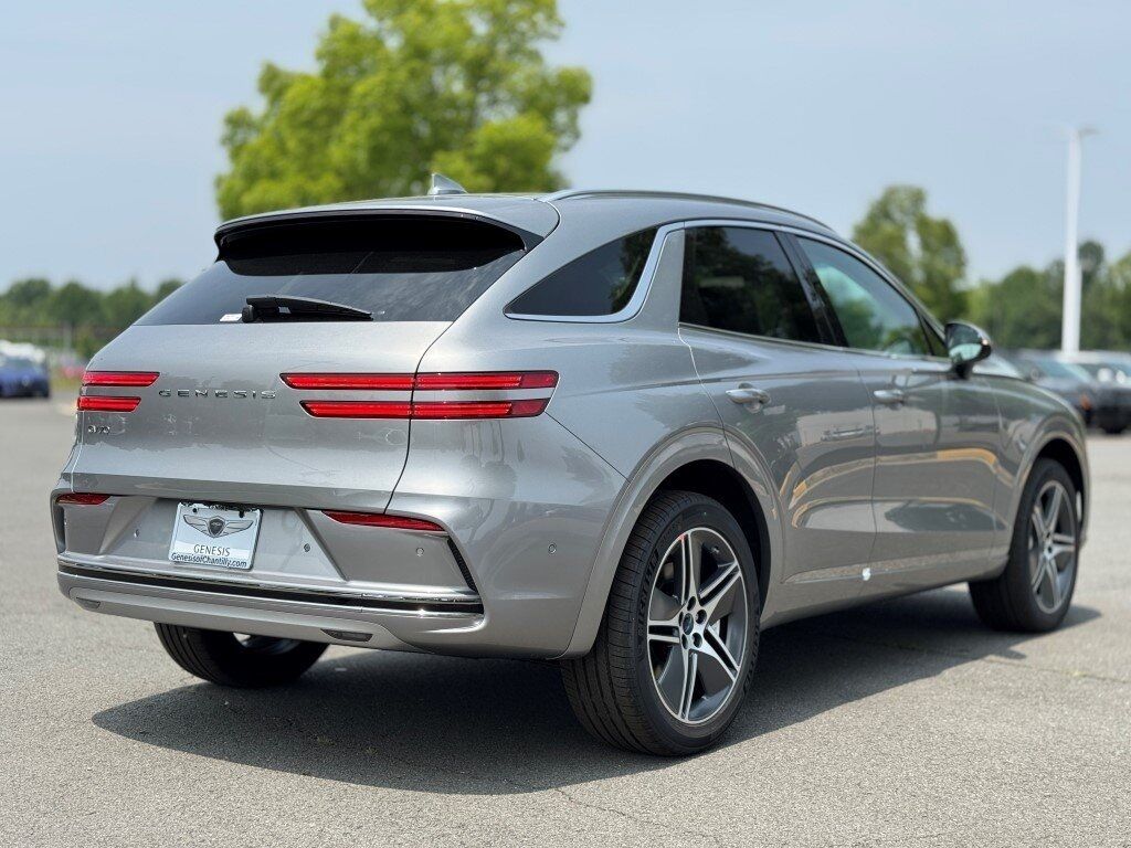 2026 Genesis Electrified GV70 Advanced Chantilly VA