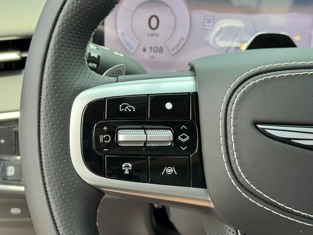 2026 Genesis Electrified GV70 Advanced Chantilly VA