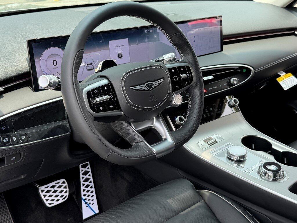 2026 Genesis Electrified GV70 Advanced Chantilly VA
