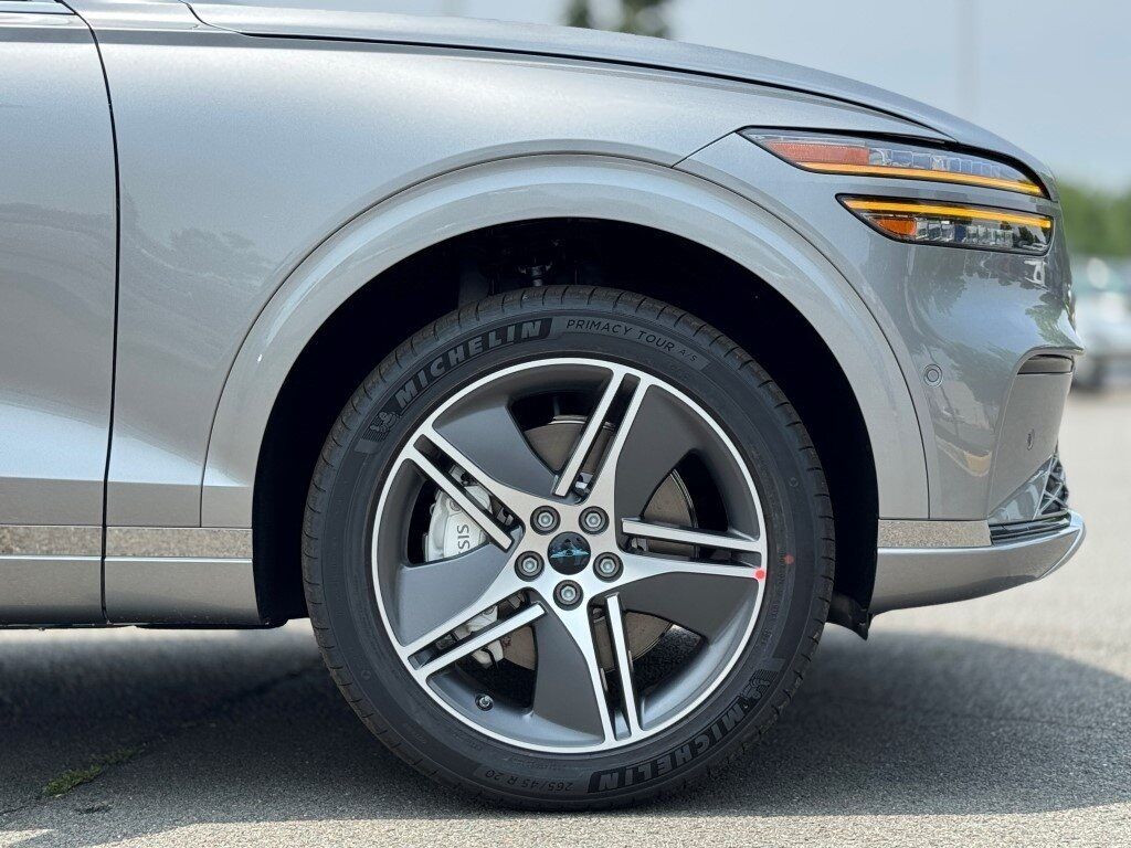2026 Genesis Electrified GV70 Advanced Chantilly VA