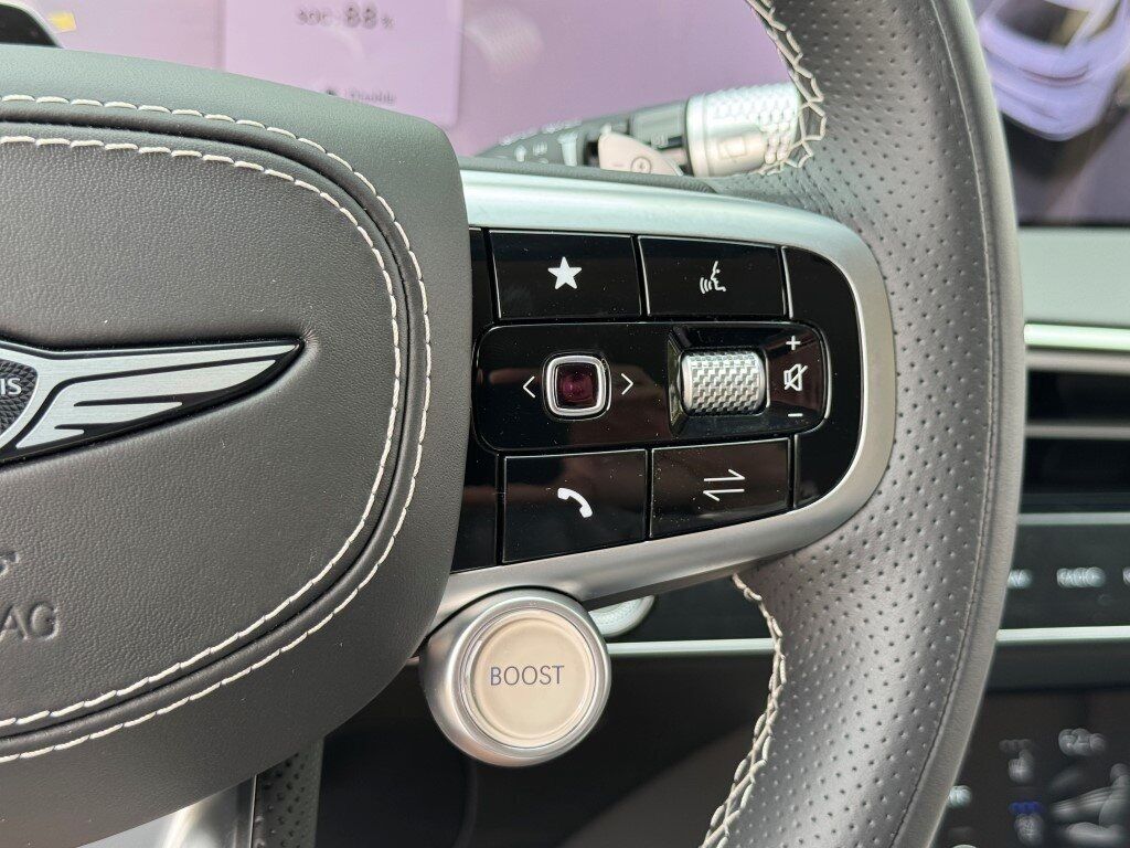 2026 Genesis Electrified GV70 Advanced Chantilly VA