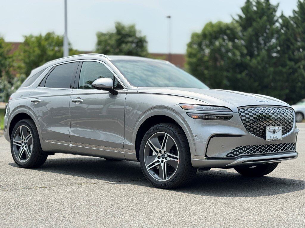 2026 Genesis Electrified GV70 Advanced Chantilly VA