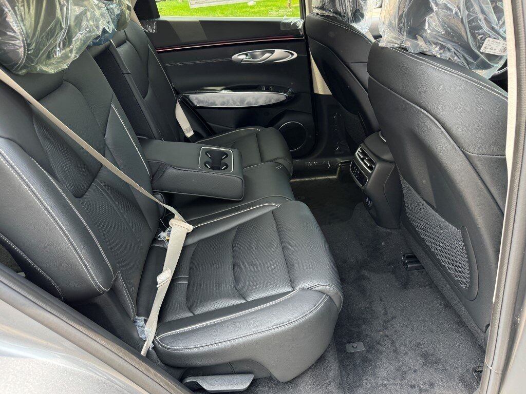 2026 Genesis Electrified GV70 Advanced Chantilly VA