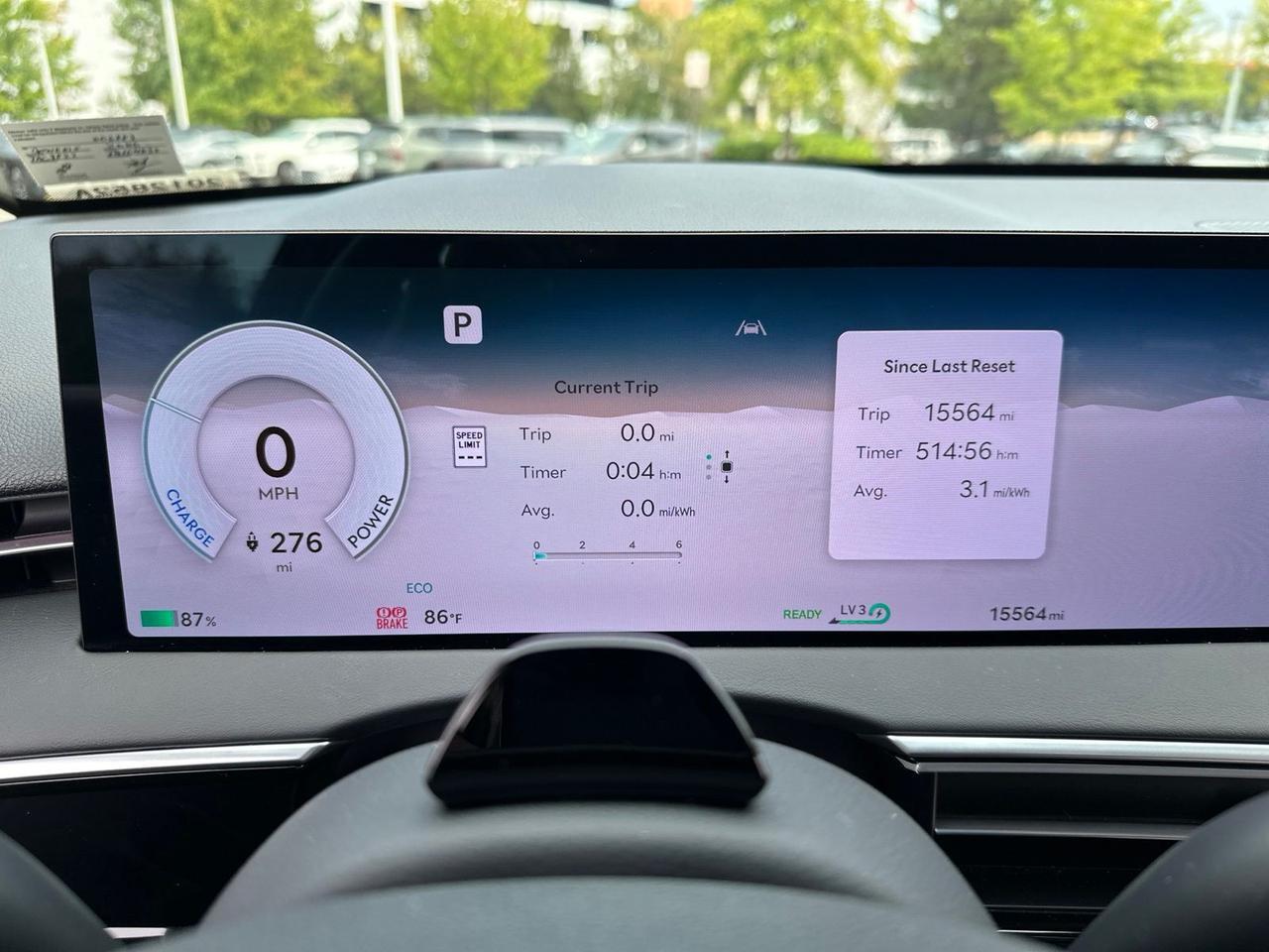 2026 Genesis Electrified GV70 Advanced Chantilly VA