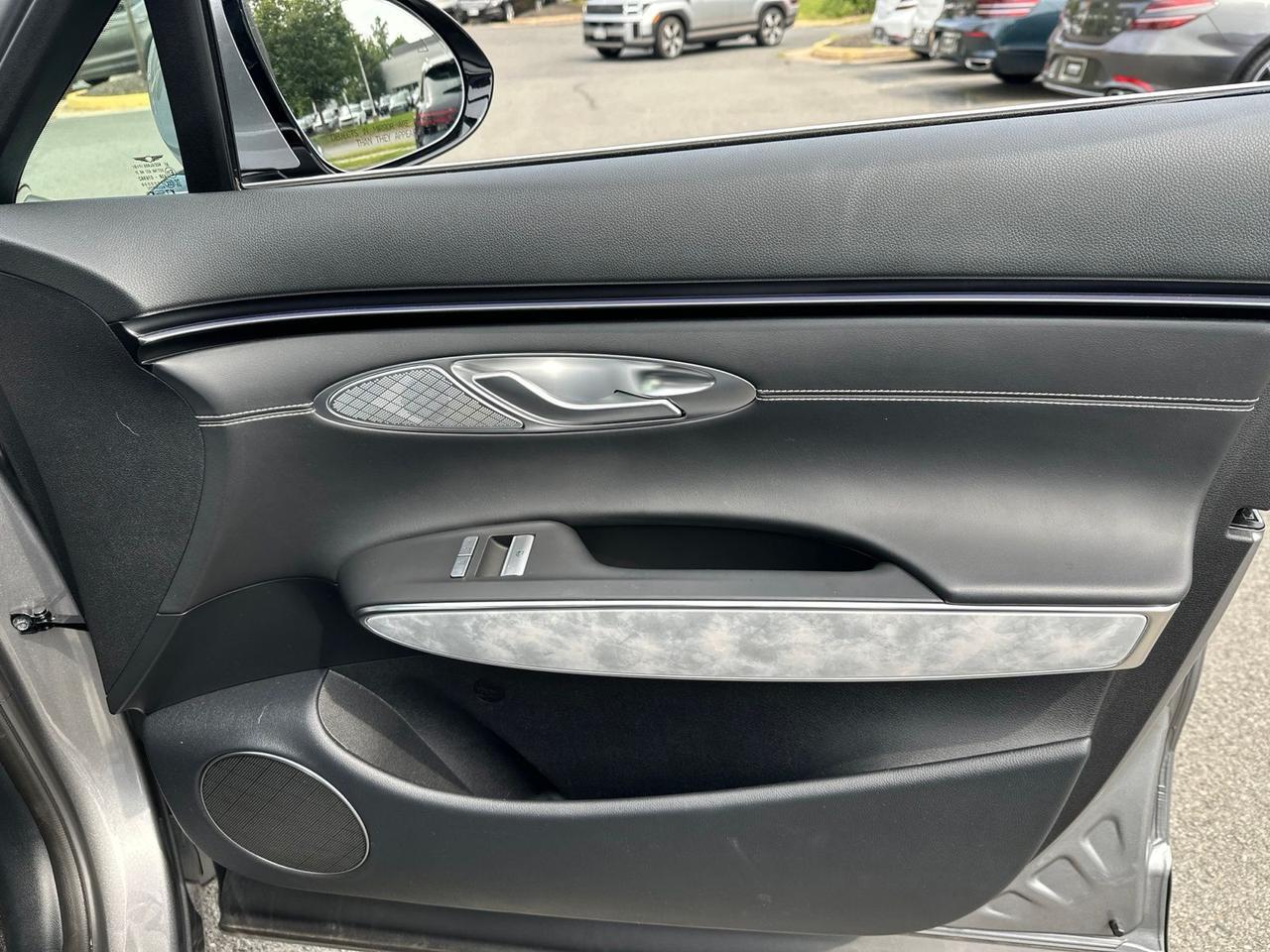 2026 Genesis Electrified GV70 Advanced Chantilly VA