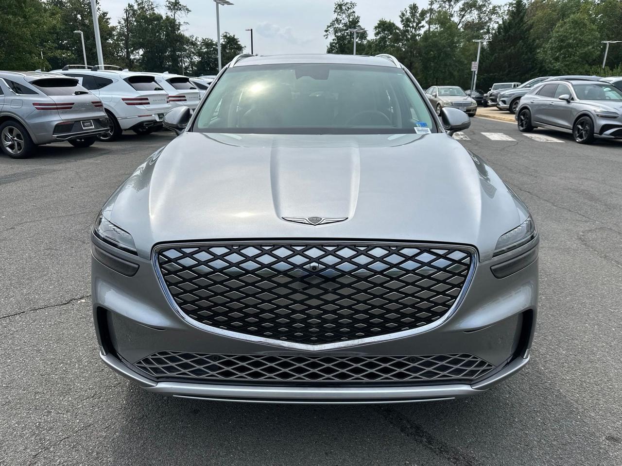 2026 Genesis Electrified GV70 Advanced Chantilly VA