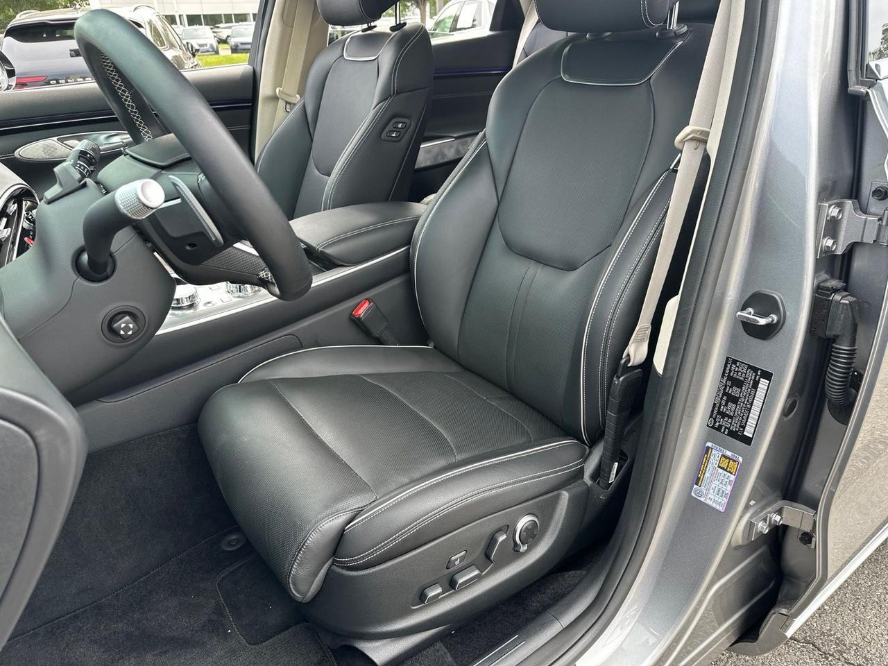 2026 Genesis Electrified GV70 Advanced Chantilly VA