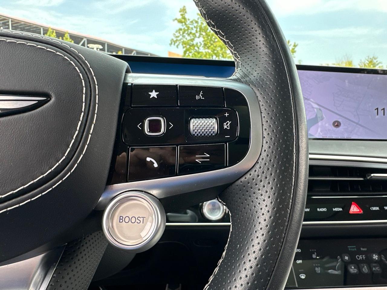 2026 Genesis Electrified GV70 Advanced Chantilly VA