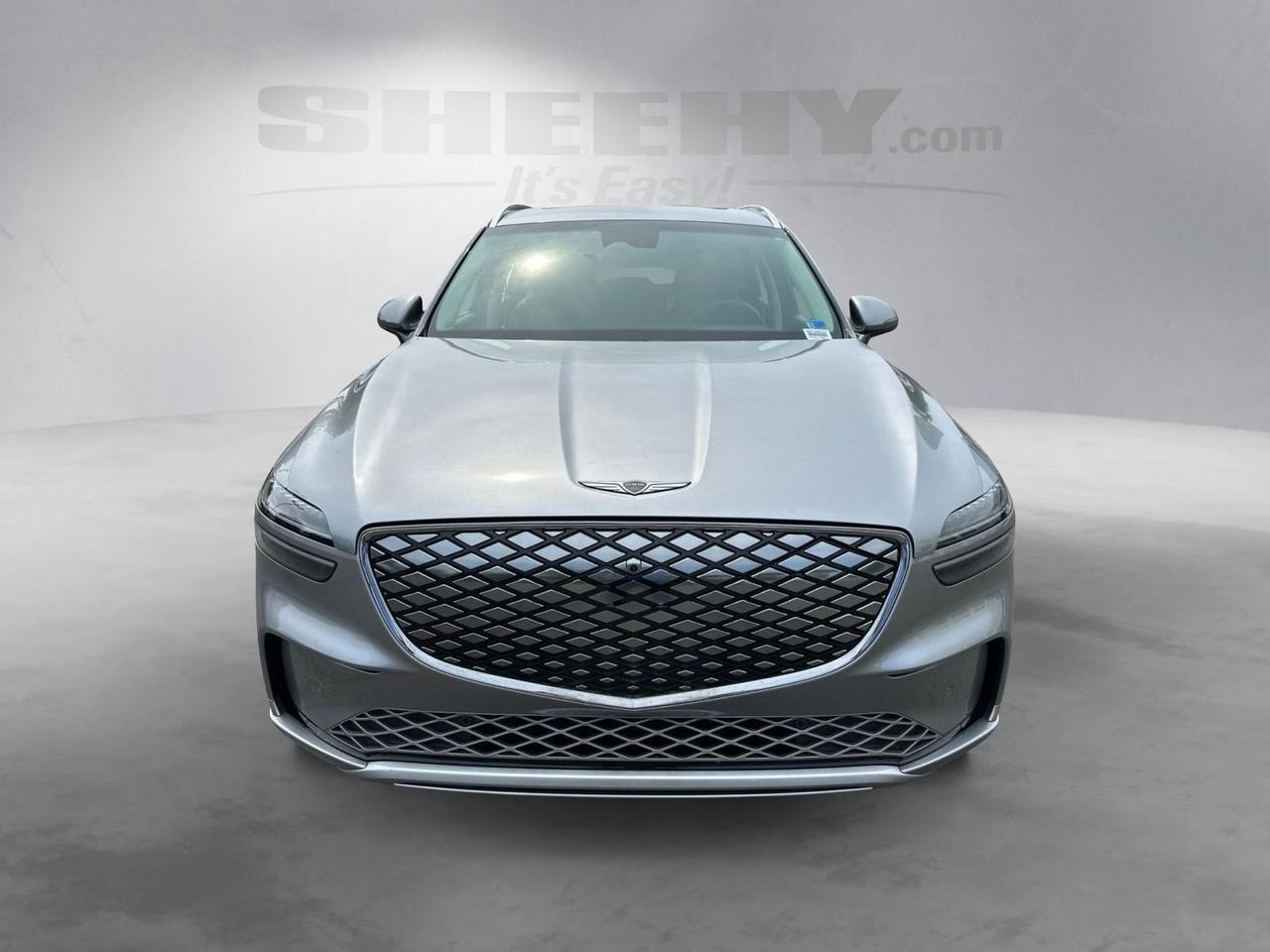 2026 Genesis Electrified GV70 Advanced Chantilly VA