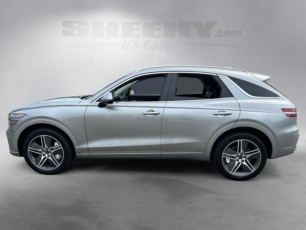 2026 Genesis Electrified GV70 Advanced Chantilly VA