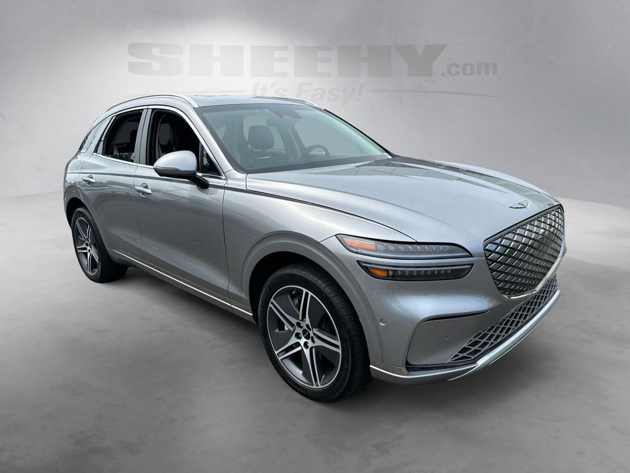 2026 Genesis Electrified GV70 Advanced Chantilly VA