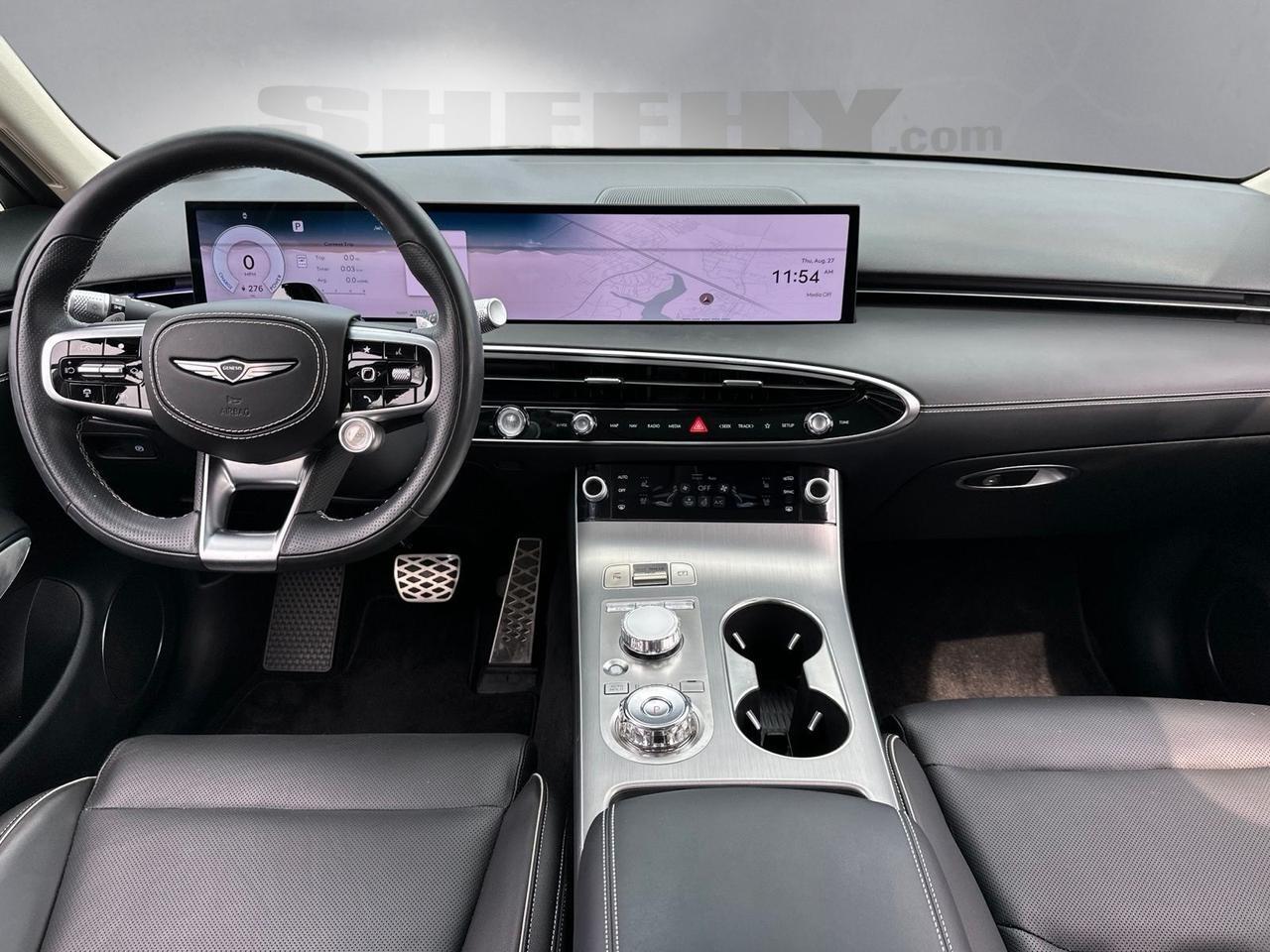 2026 Genesis Electrified GV70 Advanced Chantilly VA