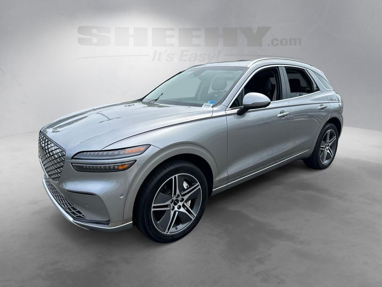 2026 Genesis Electrified GV70 Advanced Chantilly VA