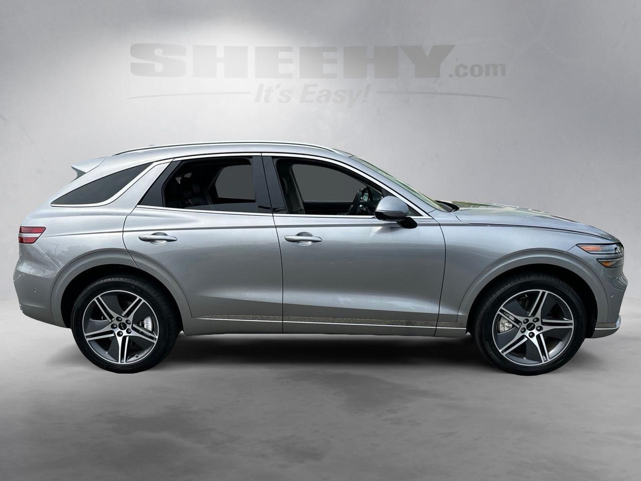 2026 Genesis Electrified GV70 Advanced Chantilly VA