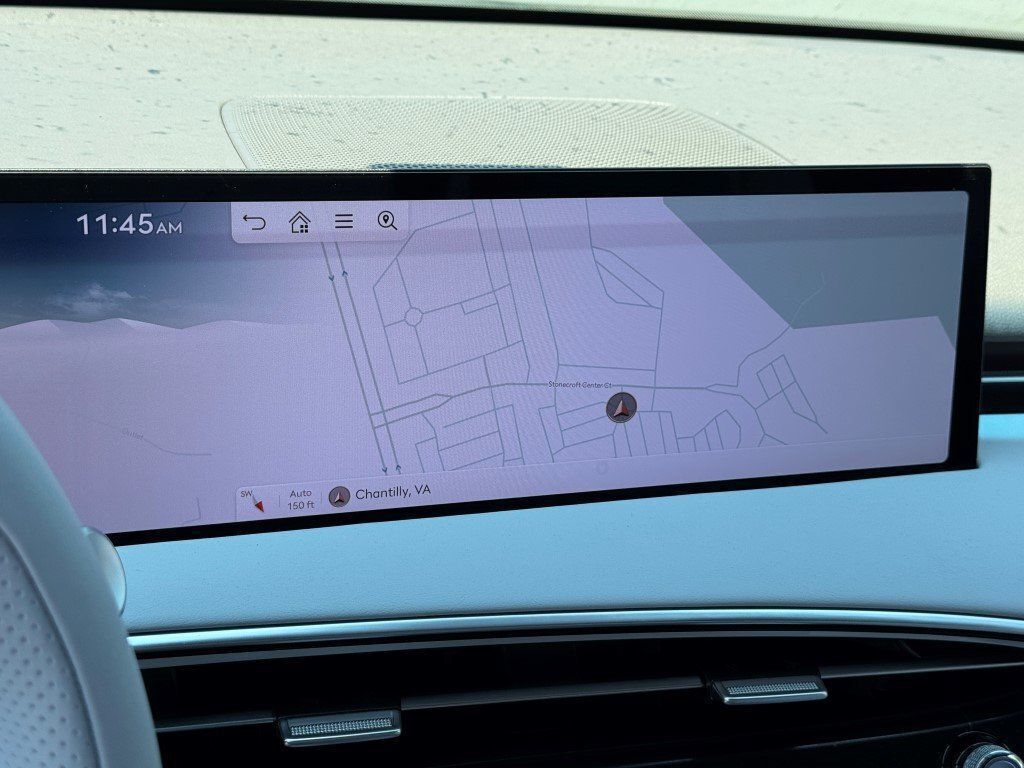 2026 Genesis Electrified GV70 Chantilly VA