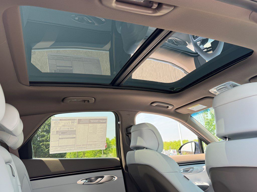 2026 Genesis Electrified GV70 Chantilly VA