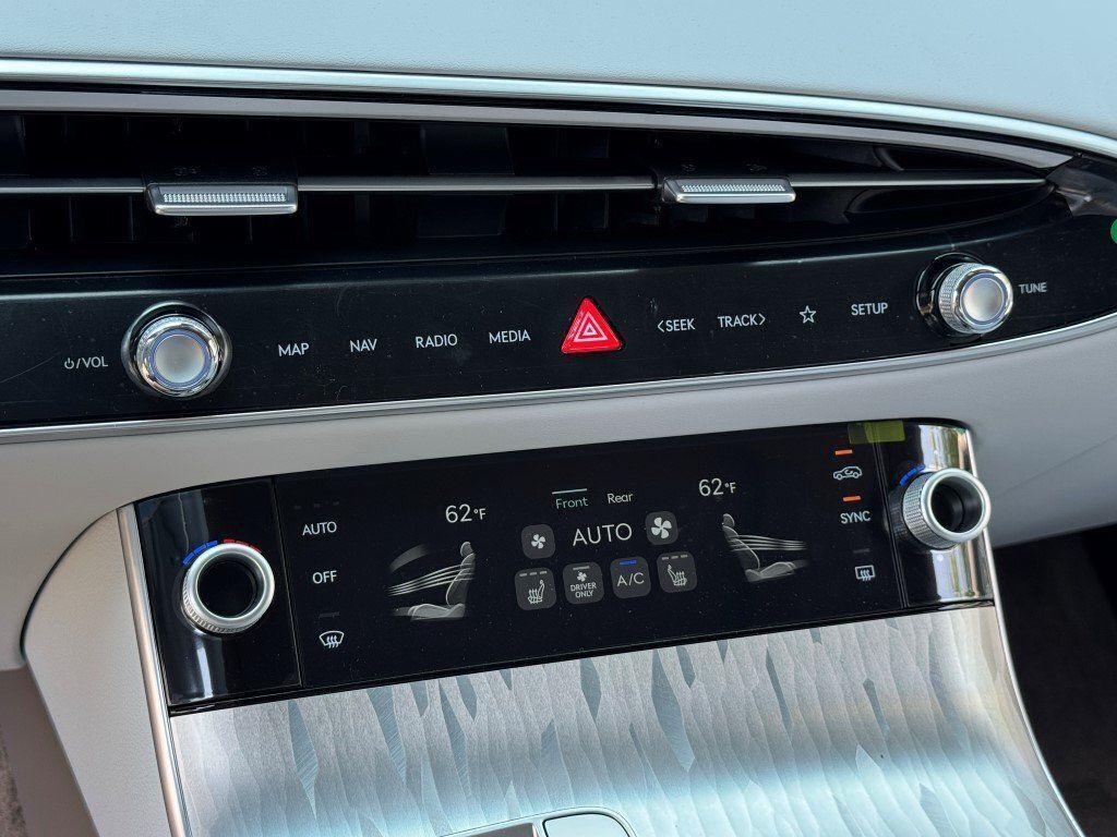 2026 Genesis Electrified GV70 Chantilly VA