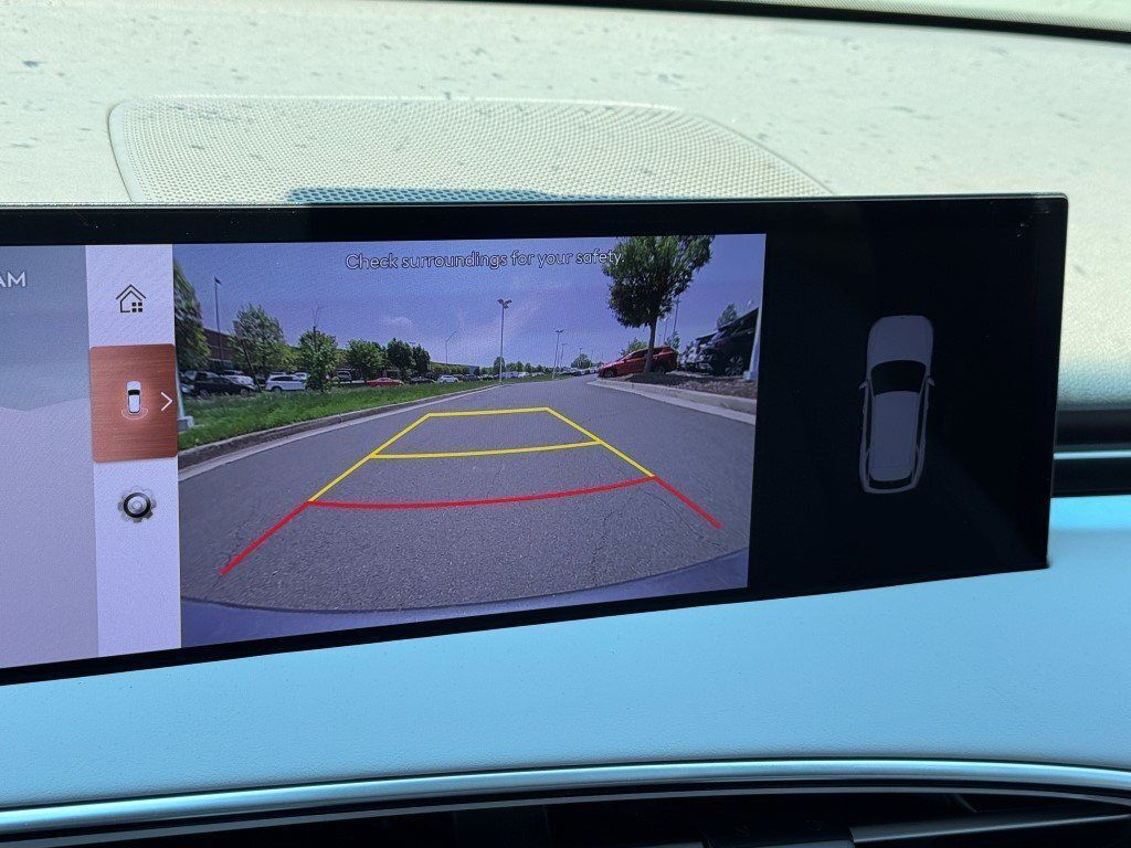 2026 Genesis Electrified GV70 Chantilly VA