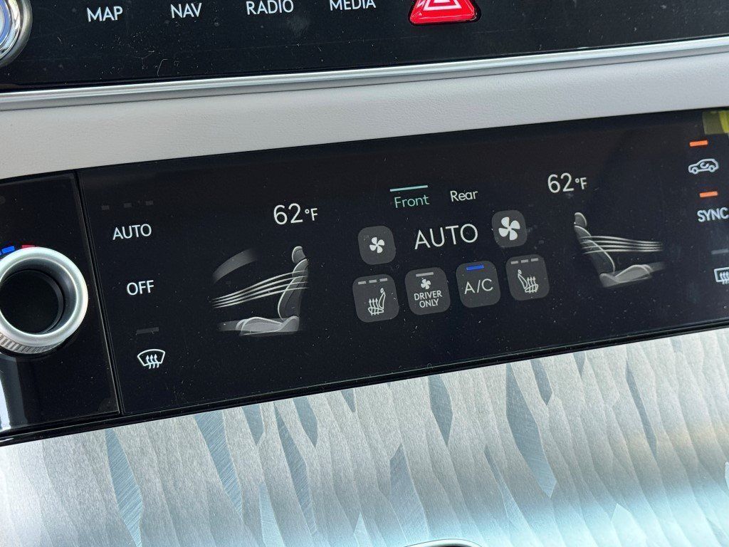 2026 Genesis Electrified GV70 Chantilly VA