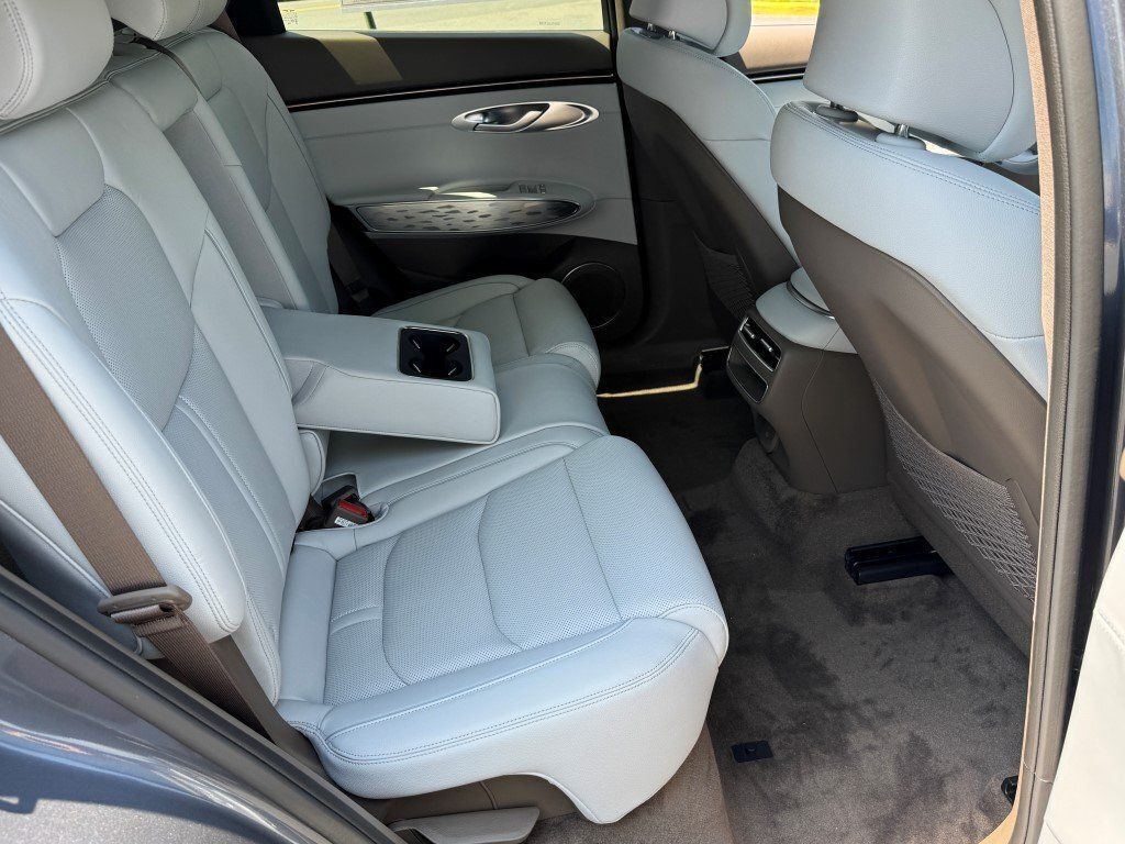 2026 Genesis Electrified GV70 Chantilly VA