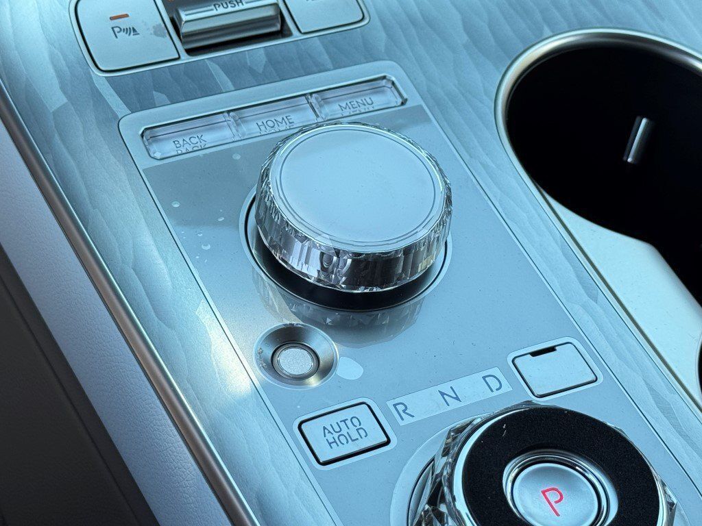 2026 Genesis Electrified GV70 Chantilly VA