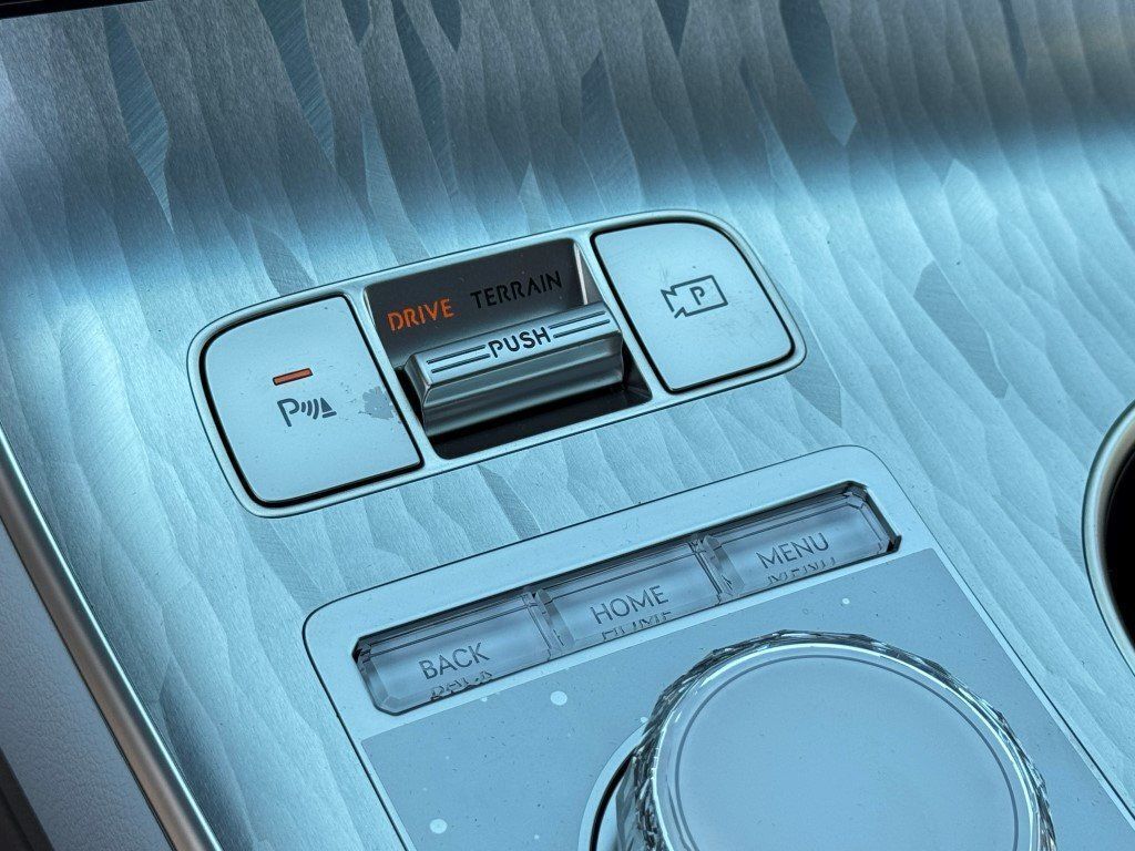 2026 Genesis Electrified GV70 Chantilly VA