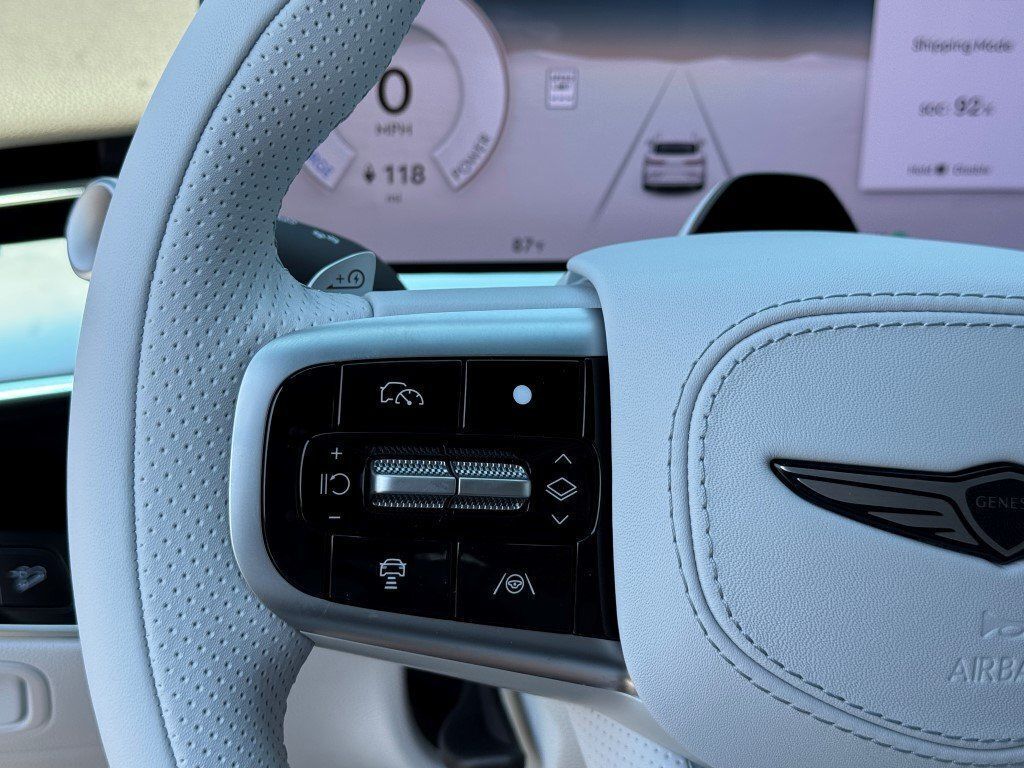 2026 Genesis Electrified GV70 Chantilly VA