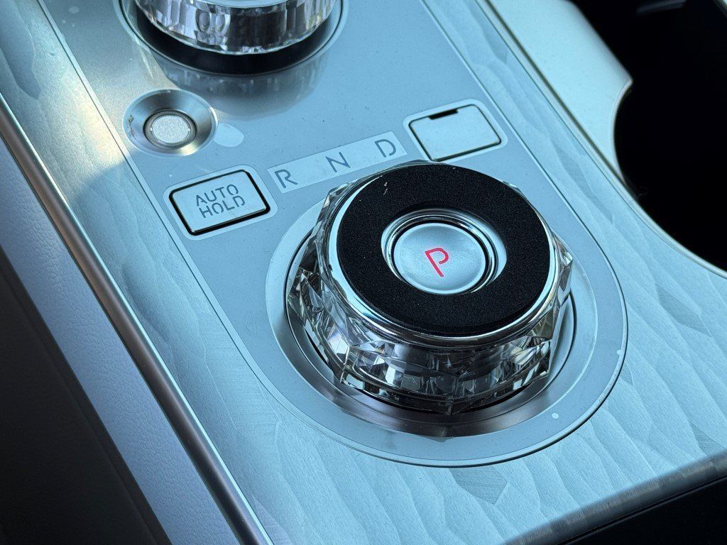 2026 Genesis Electrified GV70 Chantilly VA