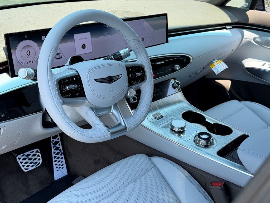 2026 Genesis Electrified GV70 Chantilly VA