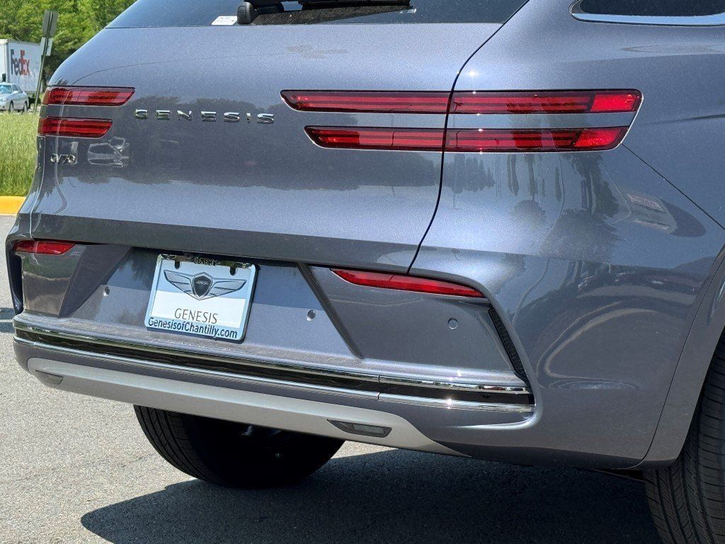 2026 Genesis Electrified GV70 Chantilly VA