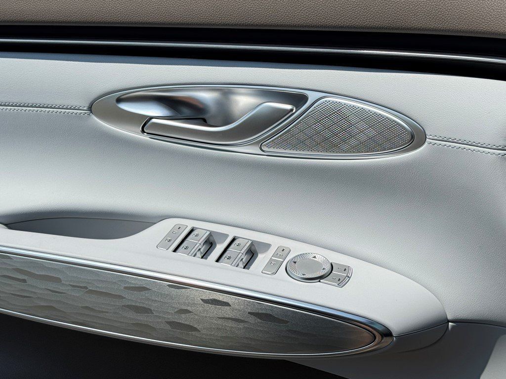 2026 Genesis Electrified GV70 Chantilly VA