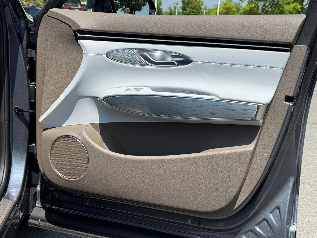 2026 Genesis Electrified GV70 Chantilly VA