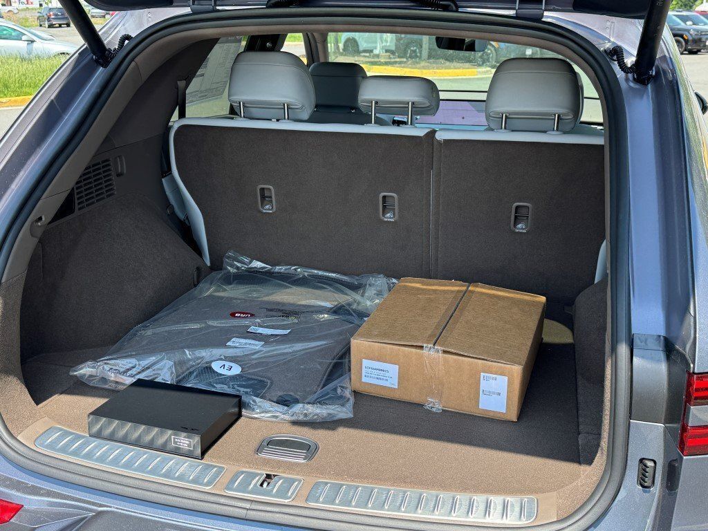 2026 Genesis Electrified GV70 Chantilly VA