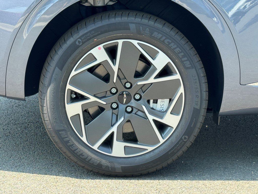 2026 Genesis Electrified GV70 Chantilly VA