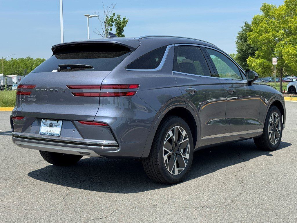 2026 Genesis Electrified GV70 Chantilly VA