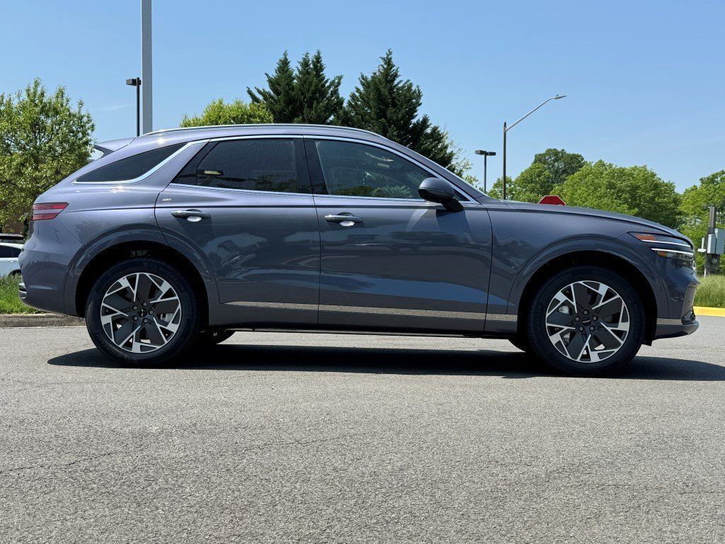 2026 Genesis Electrified GV70 Chantilly VA