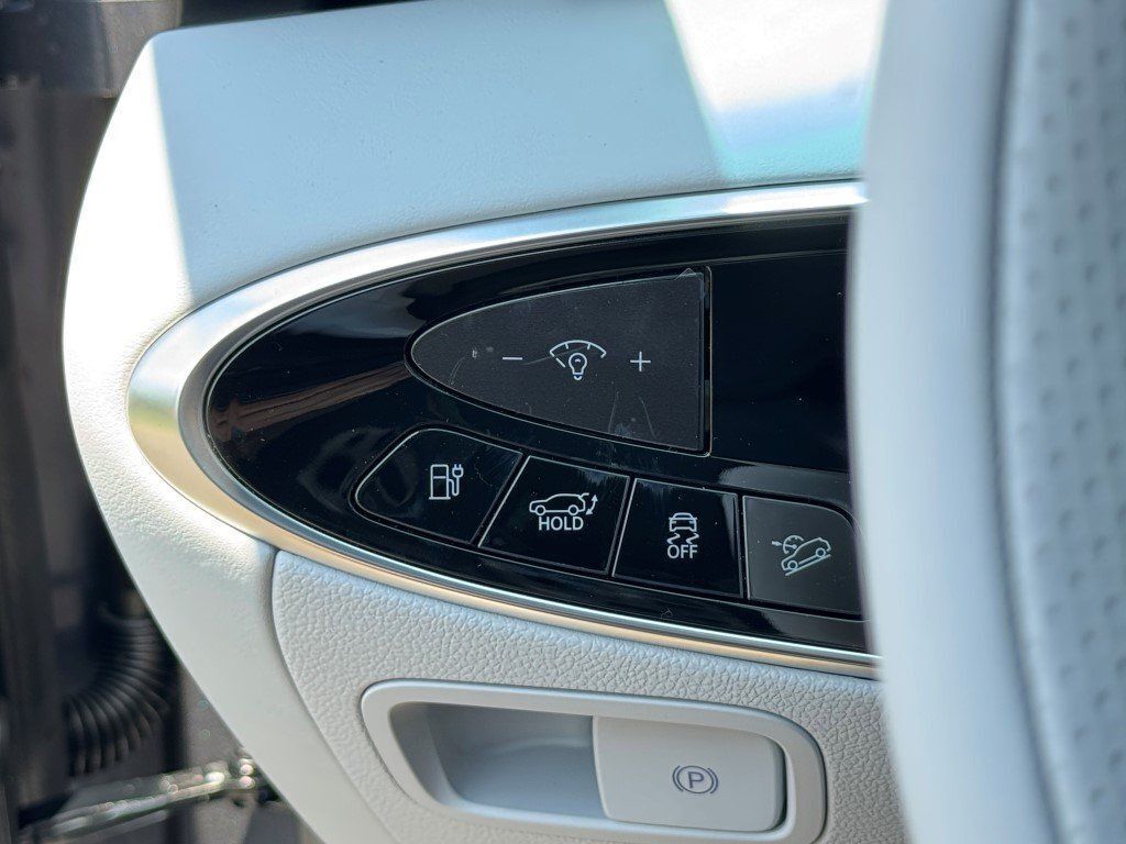 2026 Genesis Electrified GV70 Chantilly VA