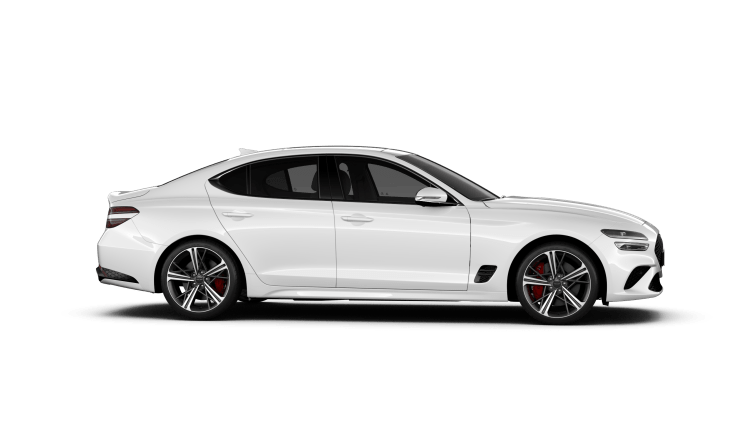 2026 Genesis G70 2.5 Sport Prestige San Juan PR