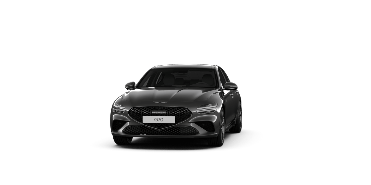 2026 Genesis G70 2.5 Sport Prestige