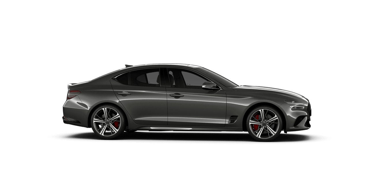 2026 Genesis G70 2.5 Sport Prestige