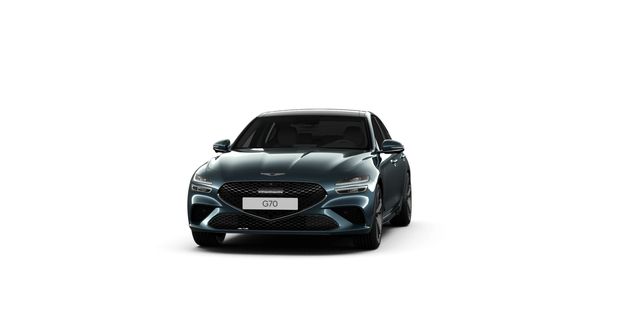 2026 Genesis G70 2.5 Sport Prestige