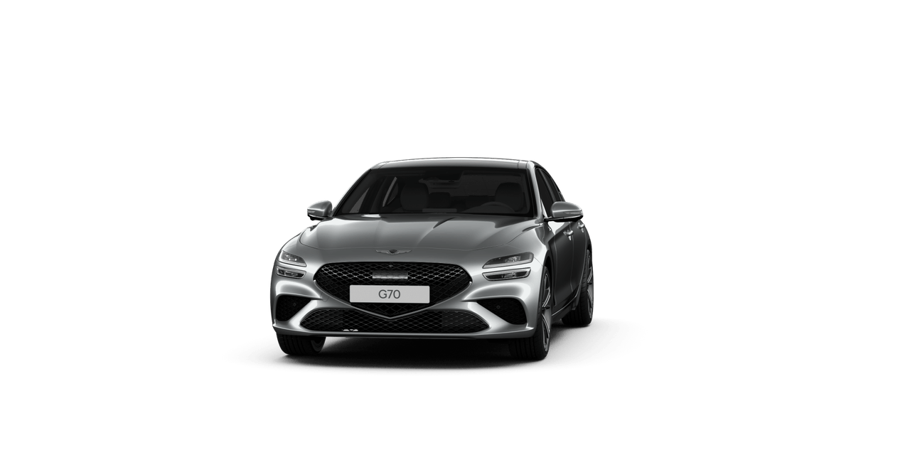 2026 Genesis G70 2.5 Sport Prestige