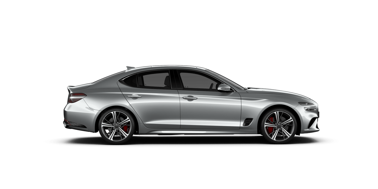 2026 Genesis G70 2.5 Sport Prestige