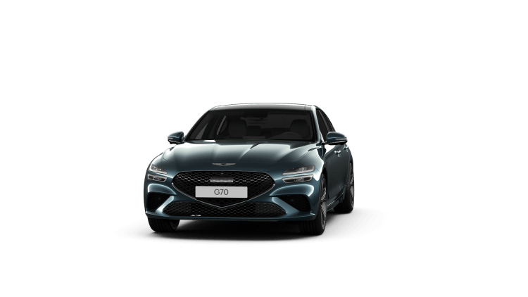 2026 Genesis G70 2.5 Sport Prestige San Juan PR