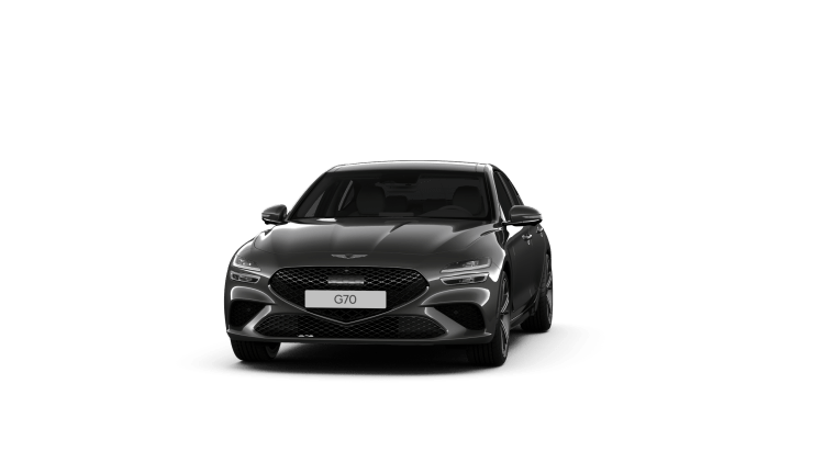 2026 Genesis G70 2.5 Sport Prestige San Juan PR